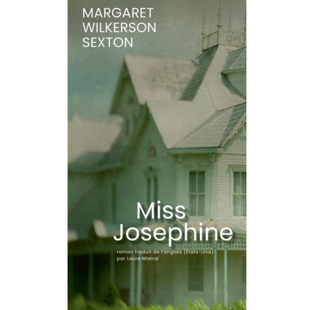 Miss Josephine Miss Josephine