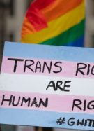 Trans Rights / Droits des personnes trans