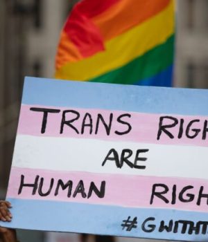 Trans Rights / Droits des personnes trans