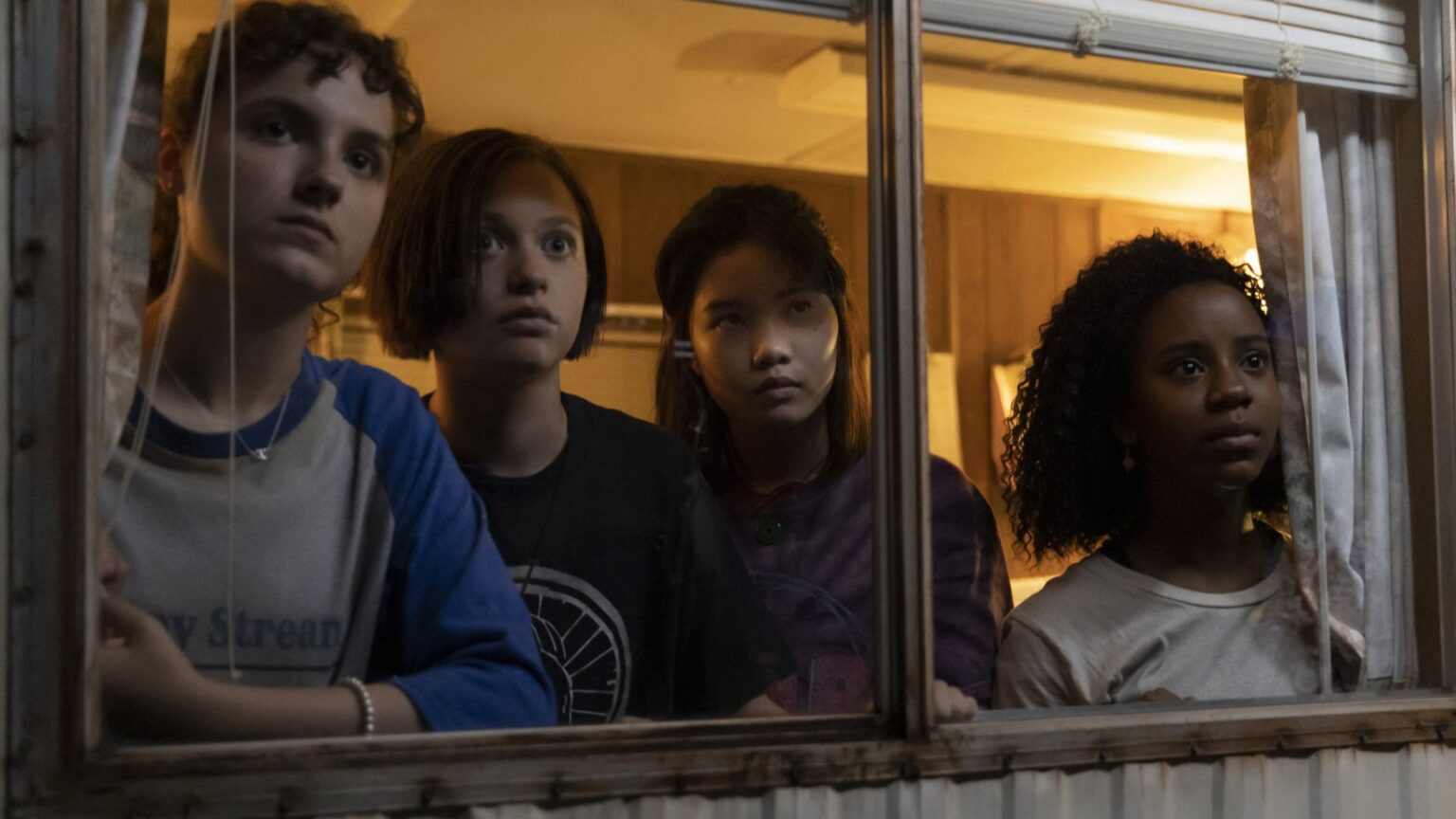paper girls amazon prime paper girls amazon prime