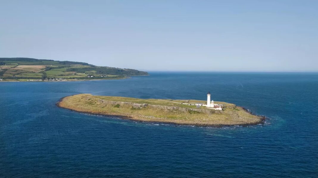 Pladda-1 Pladda-1