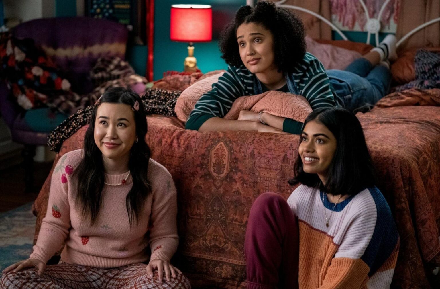 premières fois netflix premières fois netflix