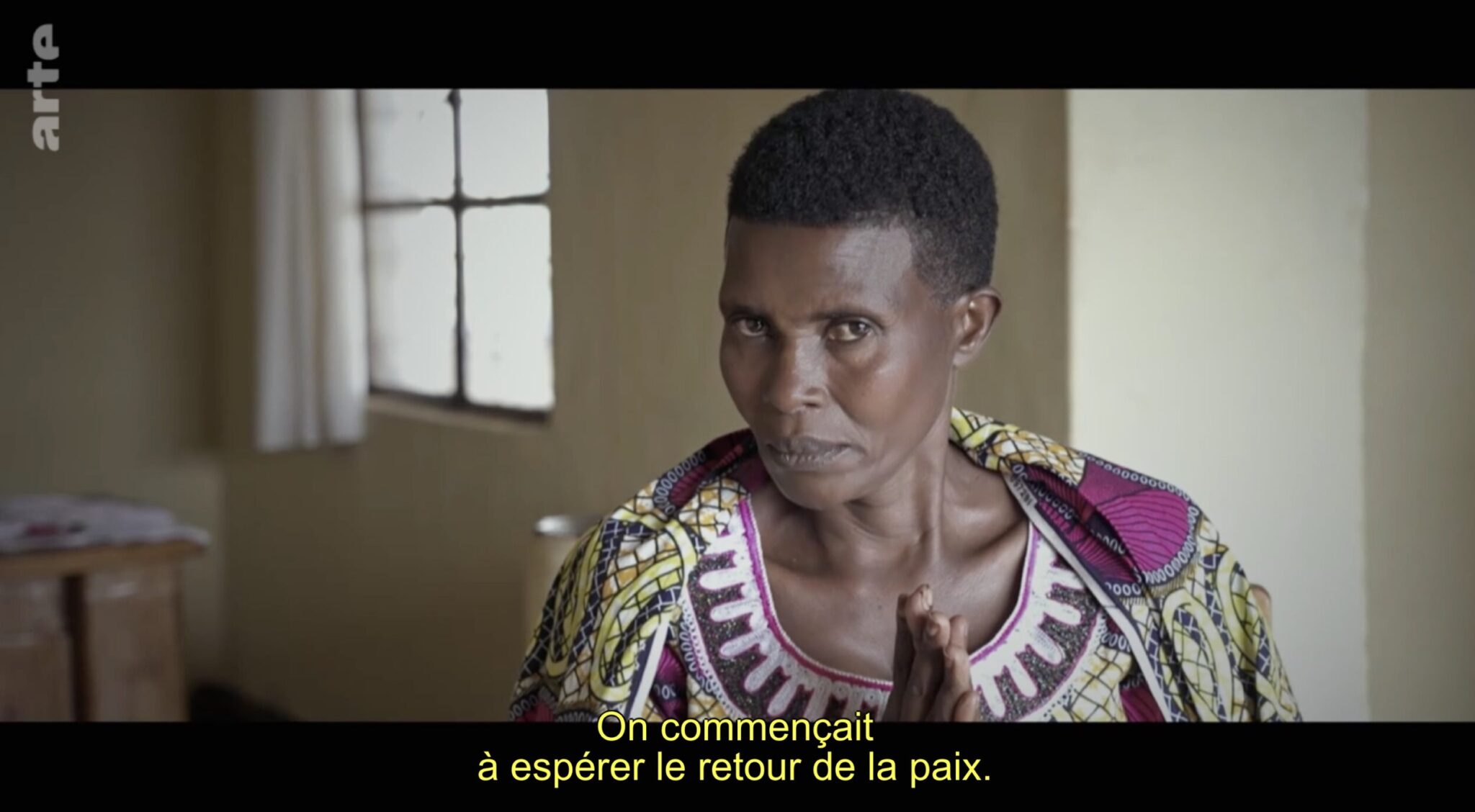 Rwanda, le silence des mots Rwanda, le silence des mots