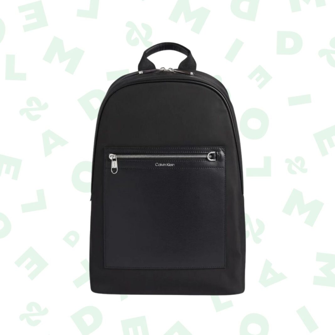 Sac à dos Calvin Klein Sac à dos Calvin Klein