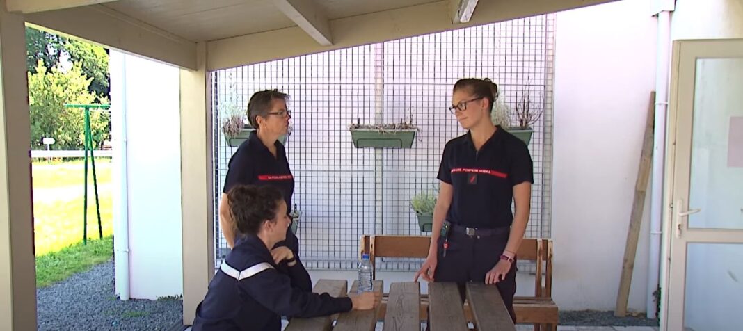 sapeur_pompier_volontaire sapeur_pompier_volontaire