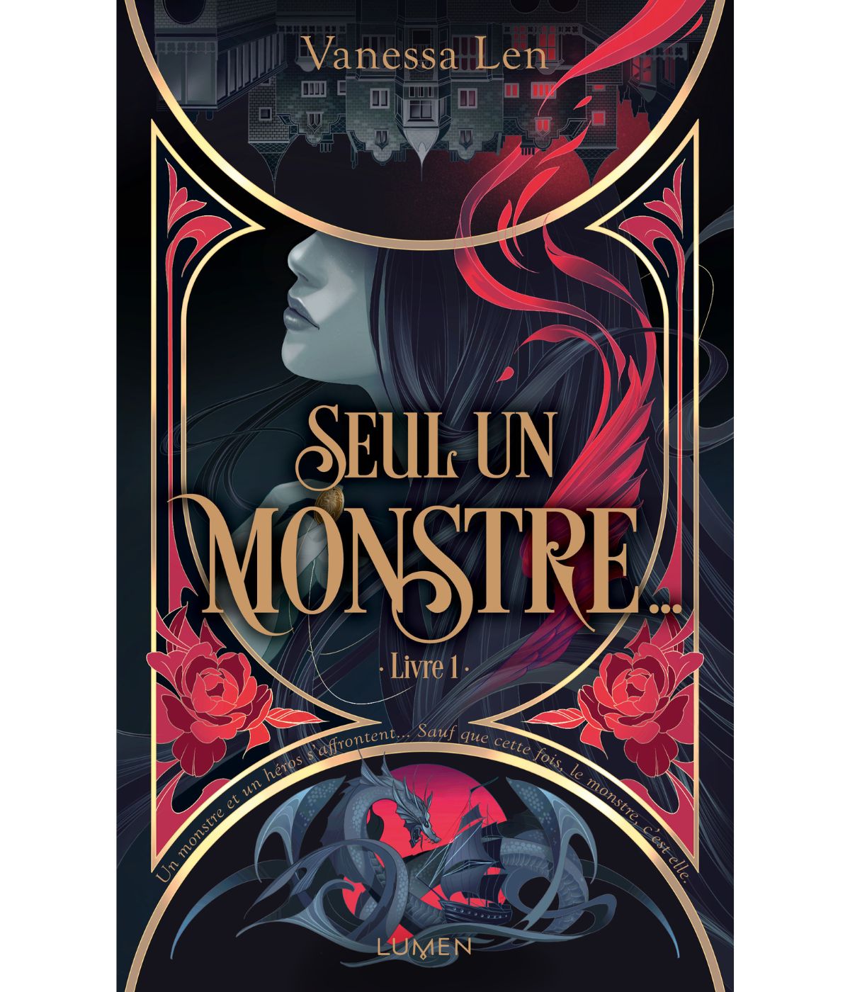 seul-un-monstre-tome-1-vanessa-len-lumen seul-un-monstre-tome-1-vanessa-len-lumen