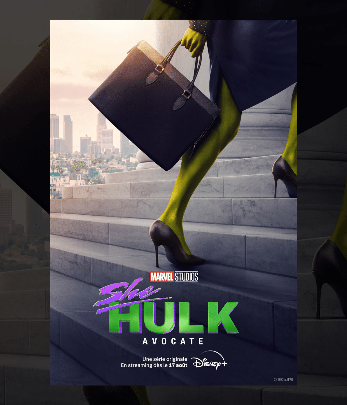 she_hulk_affiche_disney+