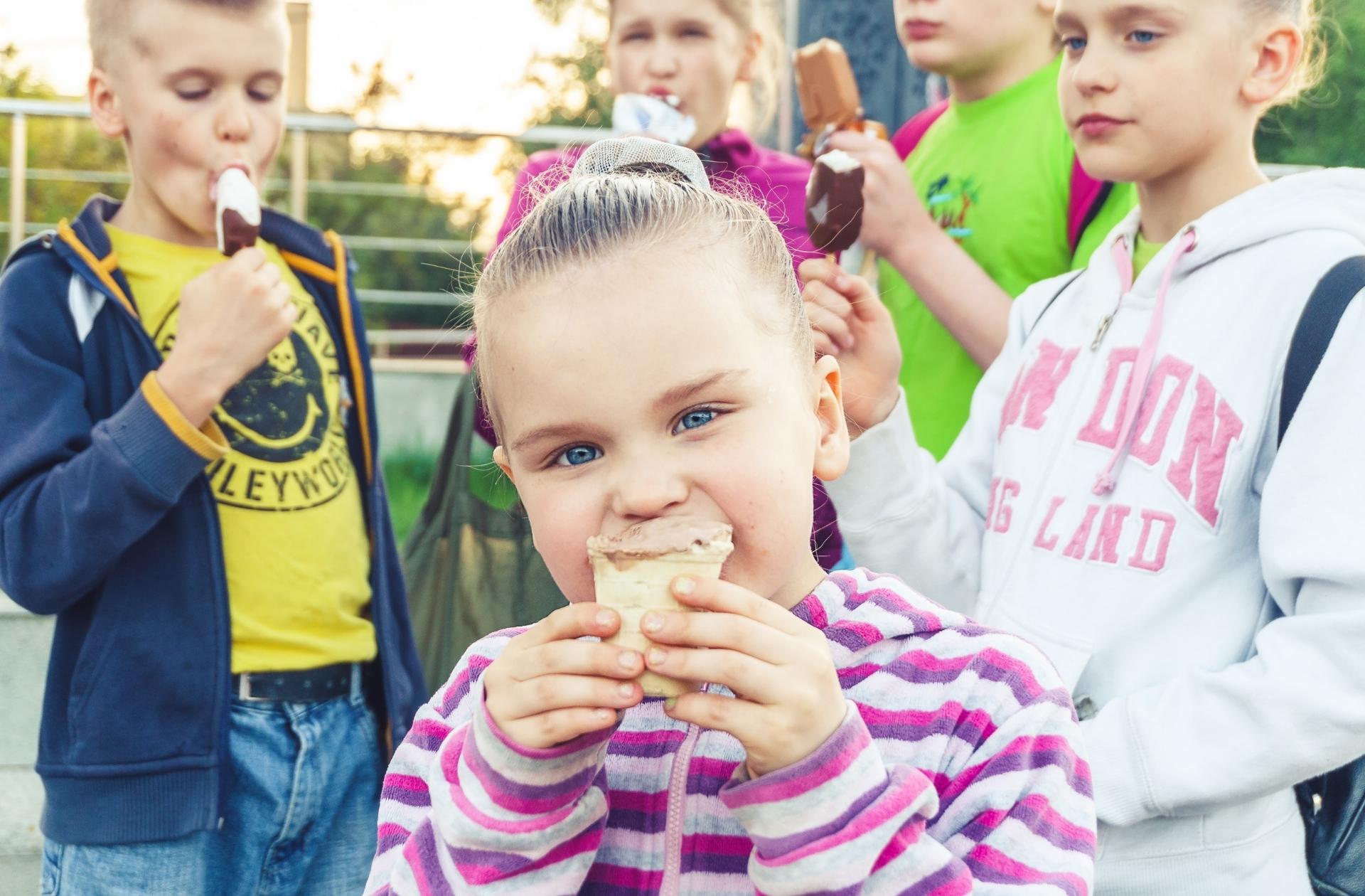 Without knowing it, we consume more and more sugar