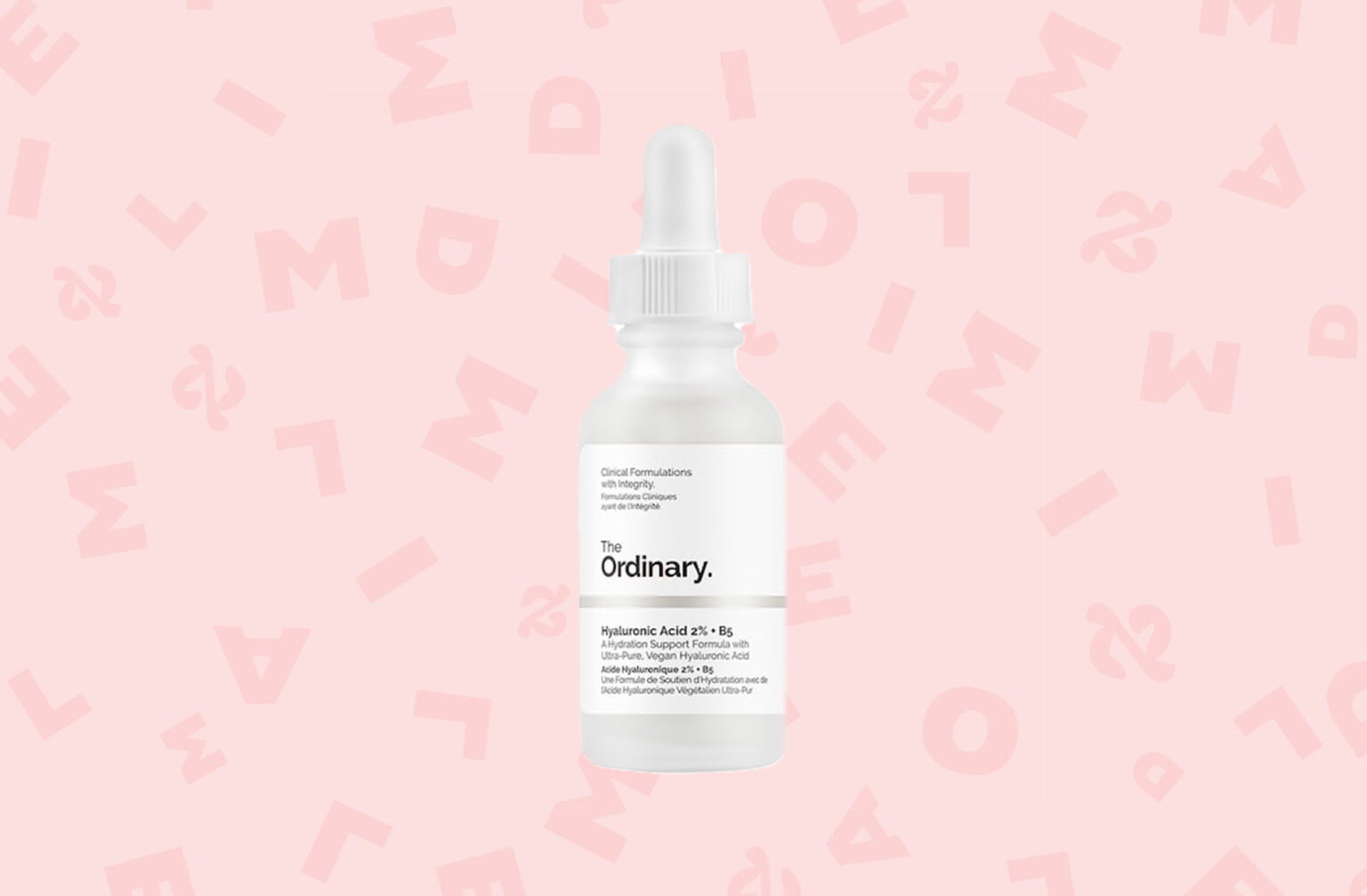 theordinary theordinary