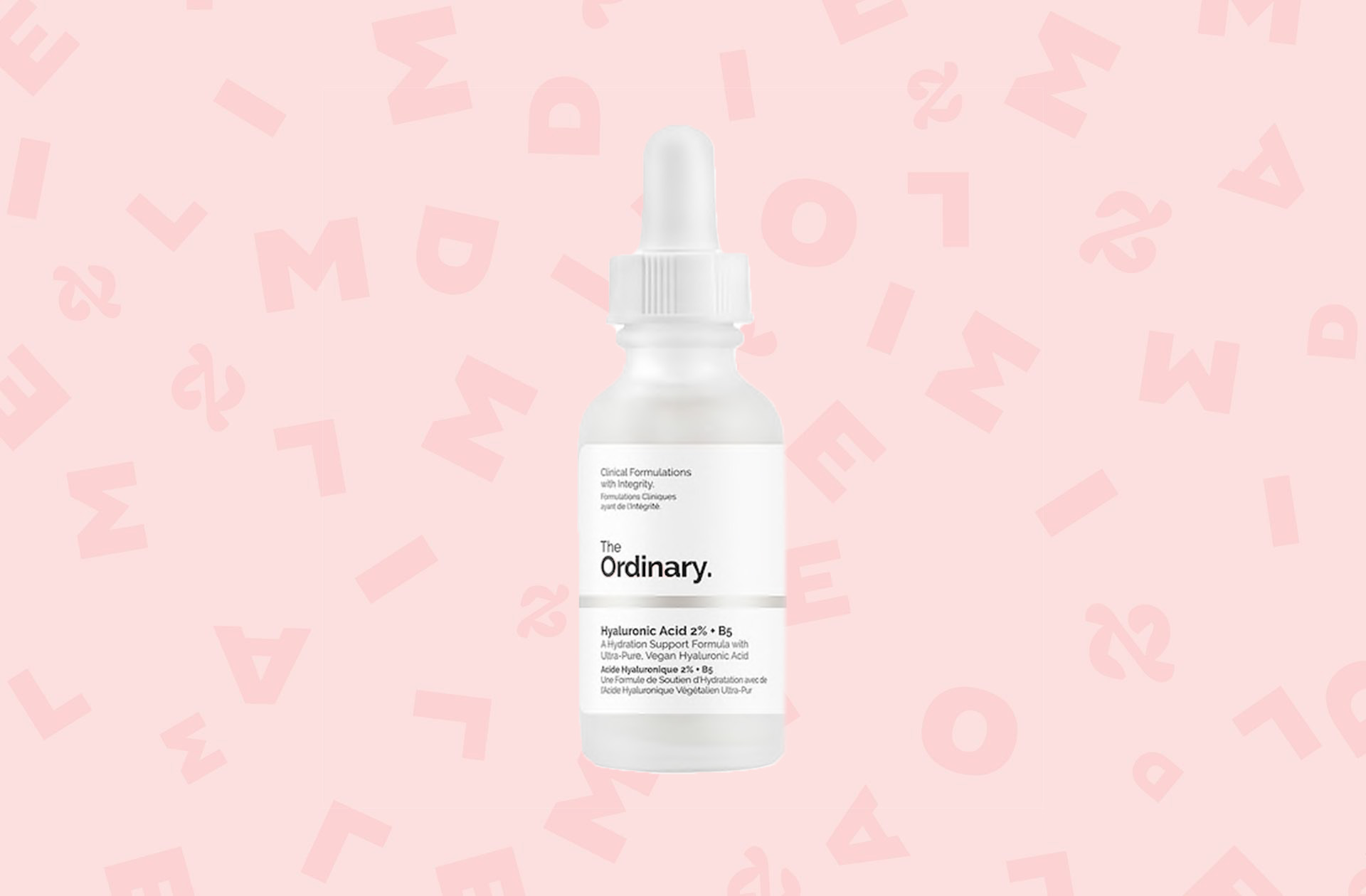 The ordinary