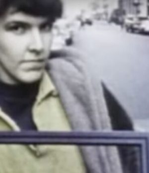 valerie solanas