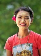 Au Myanmar, les marques de mode occidentales profitent du coup d’État militaire