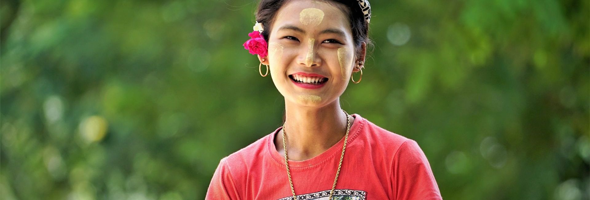 Au Myanmar, les marques de mode occidentales profitent du coup d’État militaire
