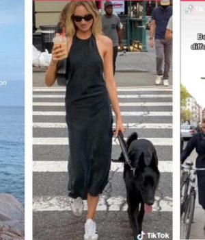 Quand l'Europe devient une esthétique TikTok Quand l'Europe devient une esthétique TikTok