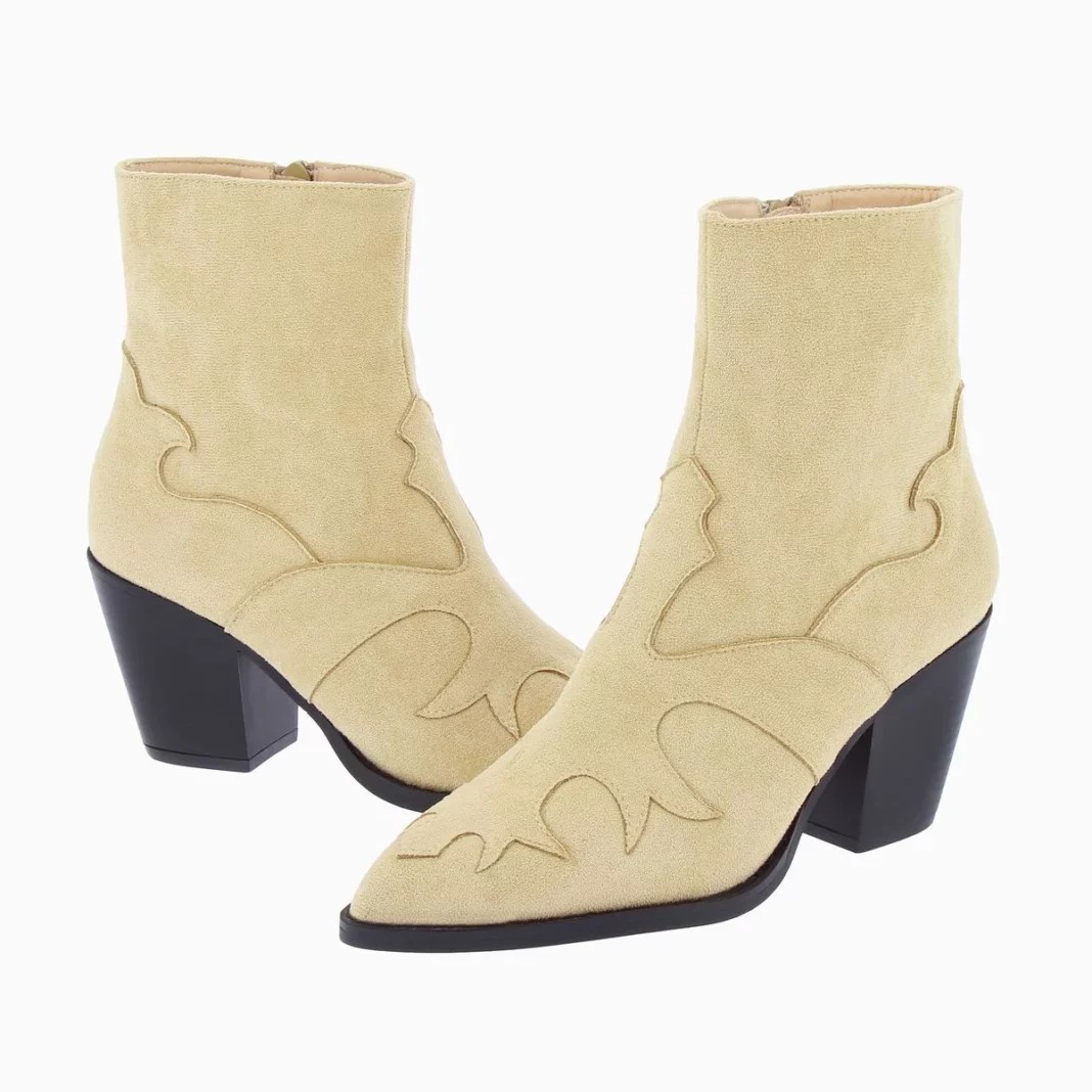 Bottines Vanessa Wu Bottines Vanessa Wu