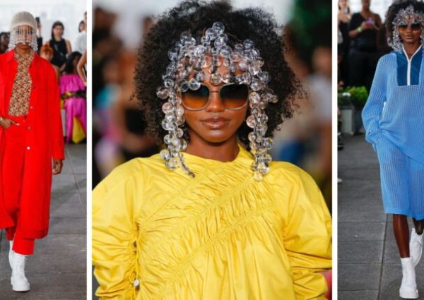 À la New York Fashion Week, la diversité défile plus que jamais