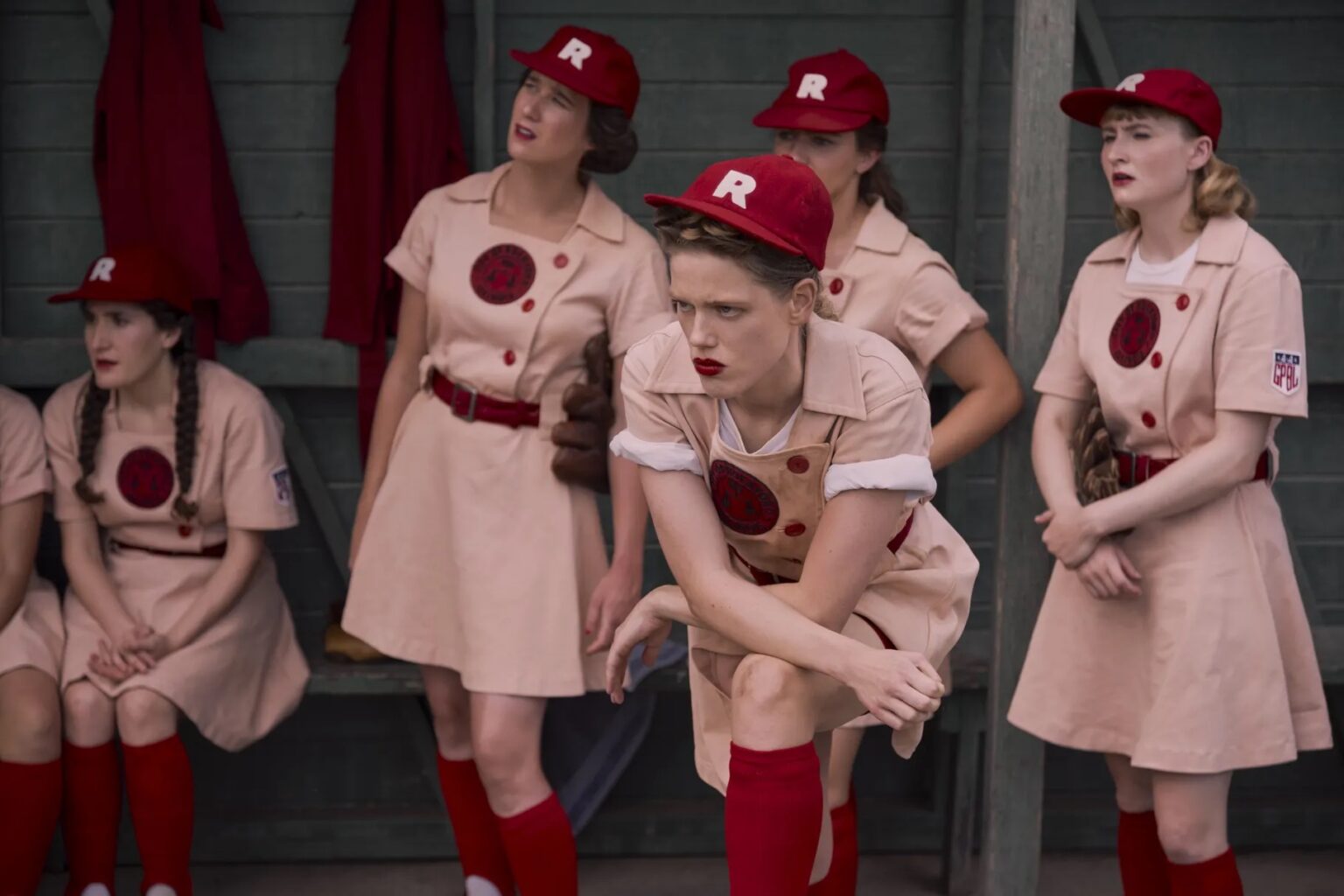 a league of their own – kellymccormack a league of their own – kellymccormack