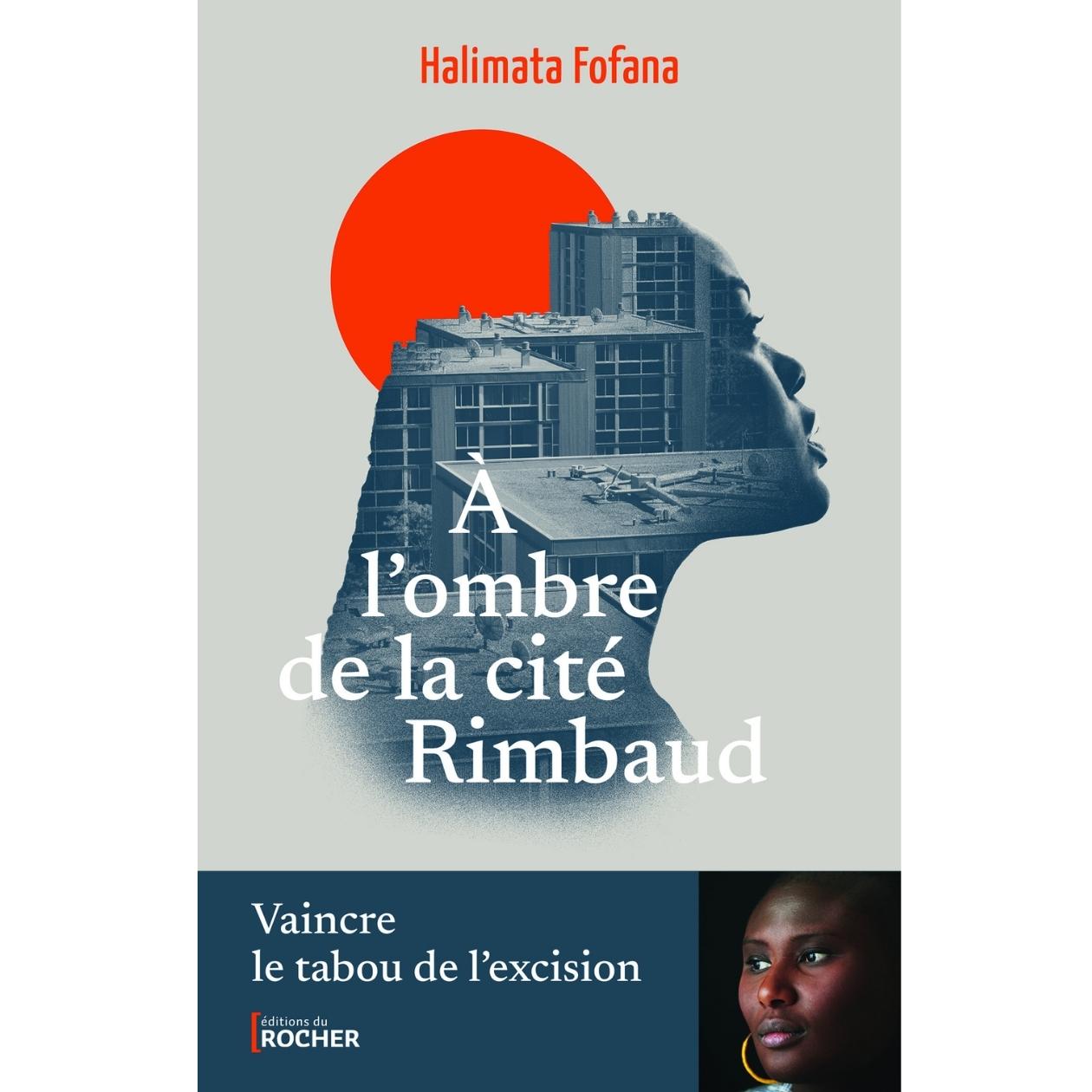 in the shadow of the city of Rimbaud