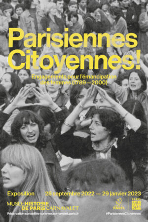 affiche_parisiennes_citoyennes_40x60 affiche_parisiennes_citoyennes_40x60