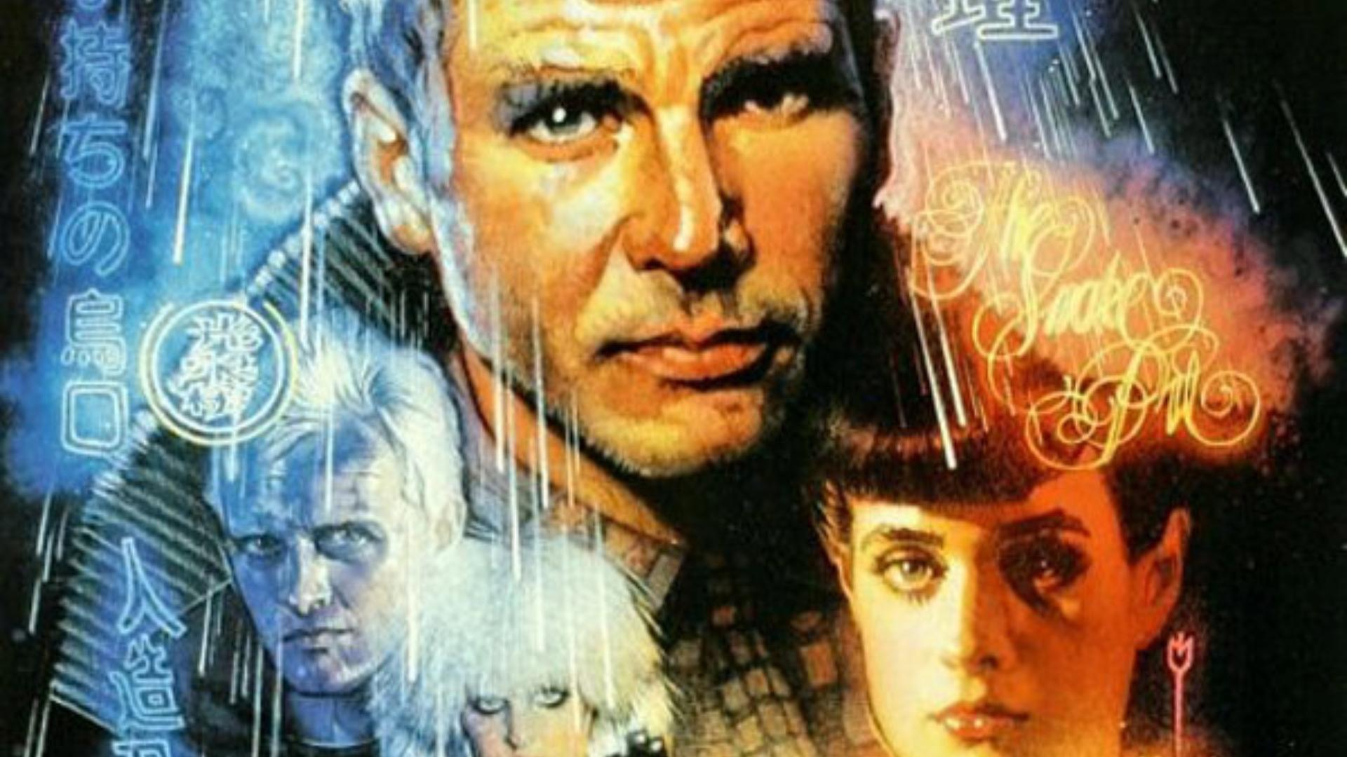 blade runner warner bros