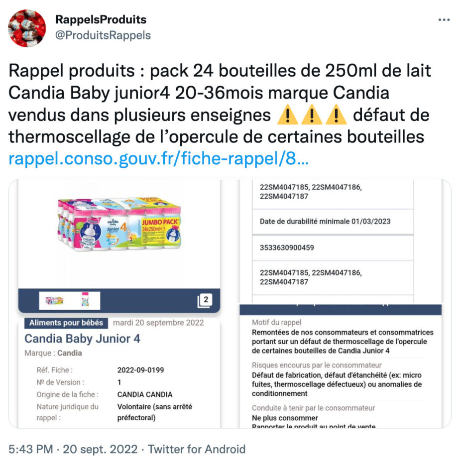 candia candia