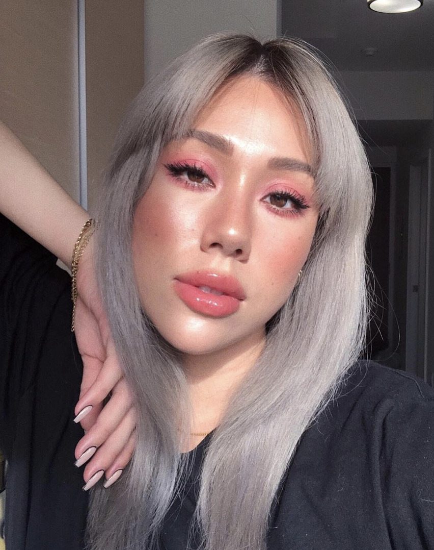 The 6 makeup trends you will see the most in this Fall / Winter 2022 The 6 makeup trends you will see the most in this Fall / Winter 2022