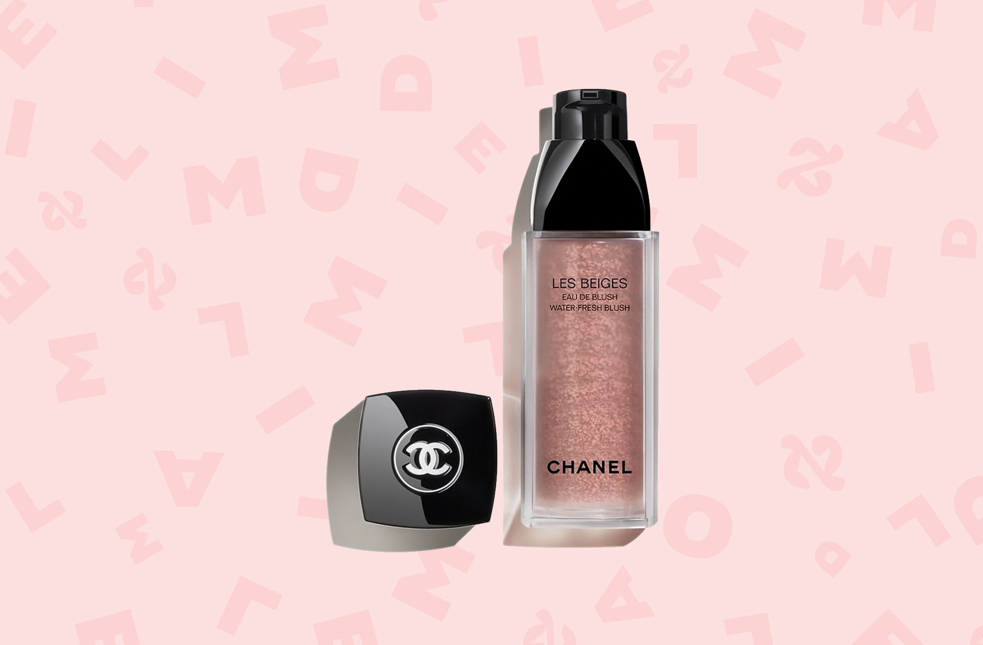 chanel chanel