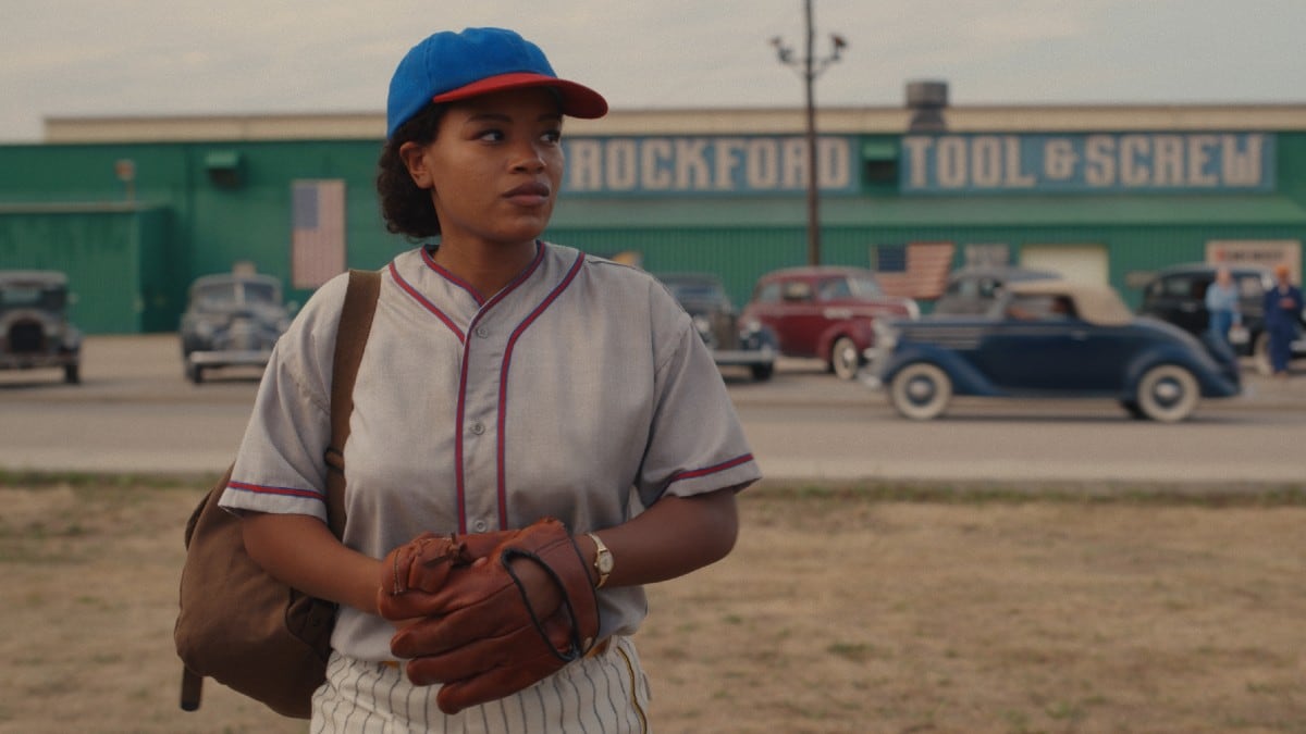 chante adams -Max-Chapman a league of their own