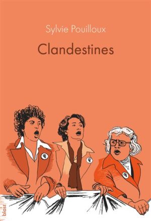 Clandestines Clandestines