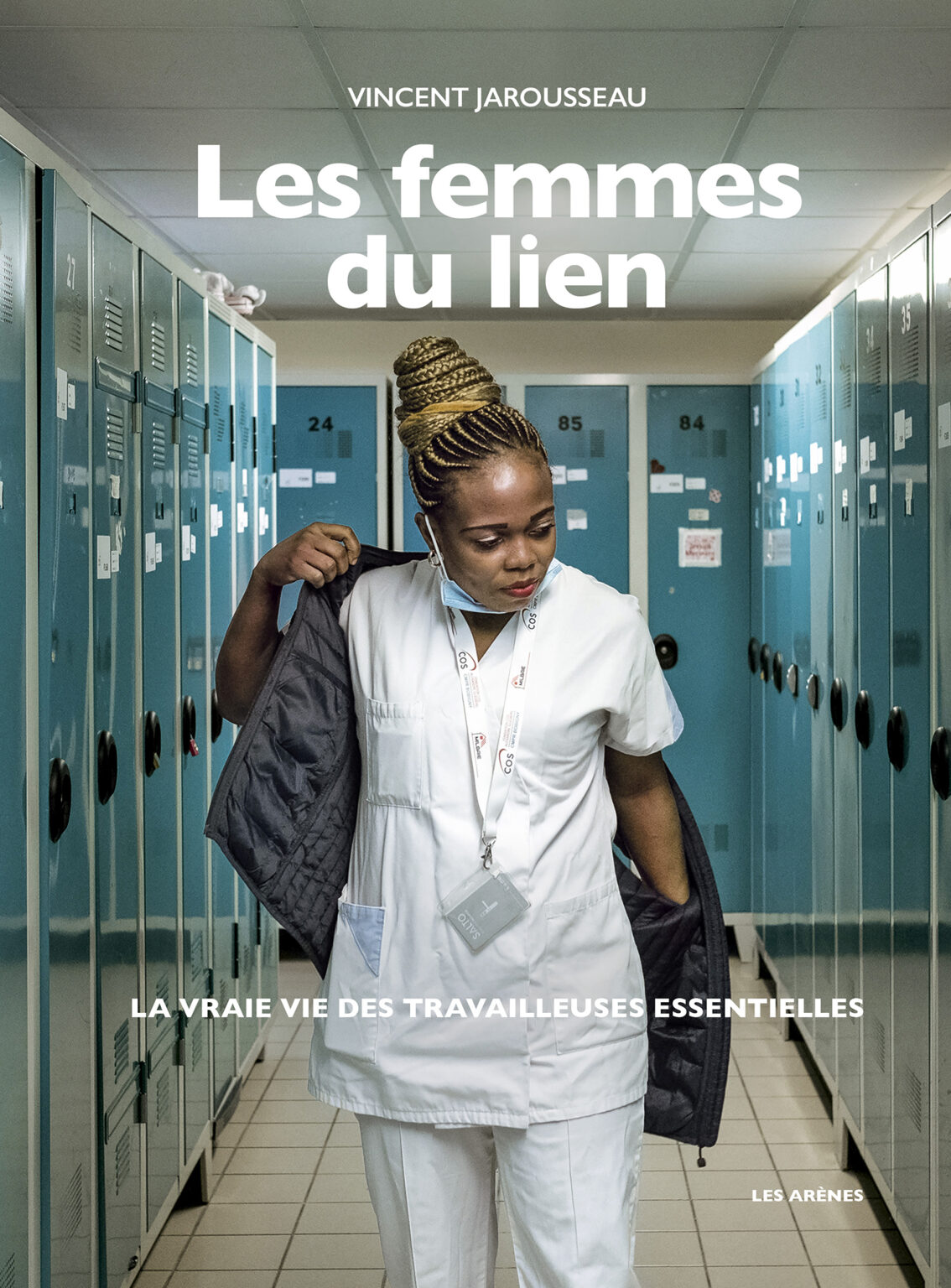 COUV_LES FEMMES DU LIEN_Plat1 COUV_LES FEMMES DU LIEN_Plat1