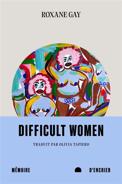 Difficult-Women