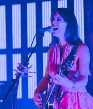 feist arcade fire feist arcade fire