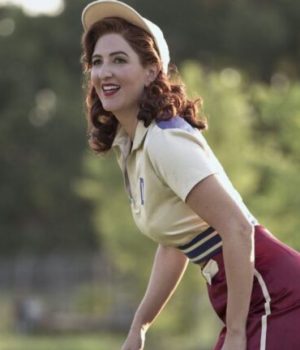 greta darcy carden a league of their own