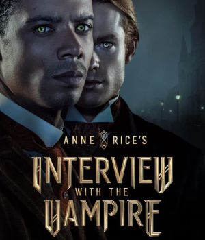 interview with a vampire AMC