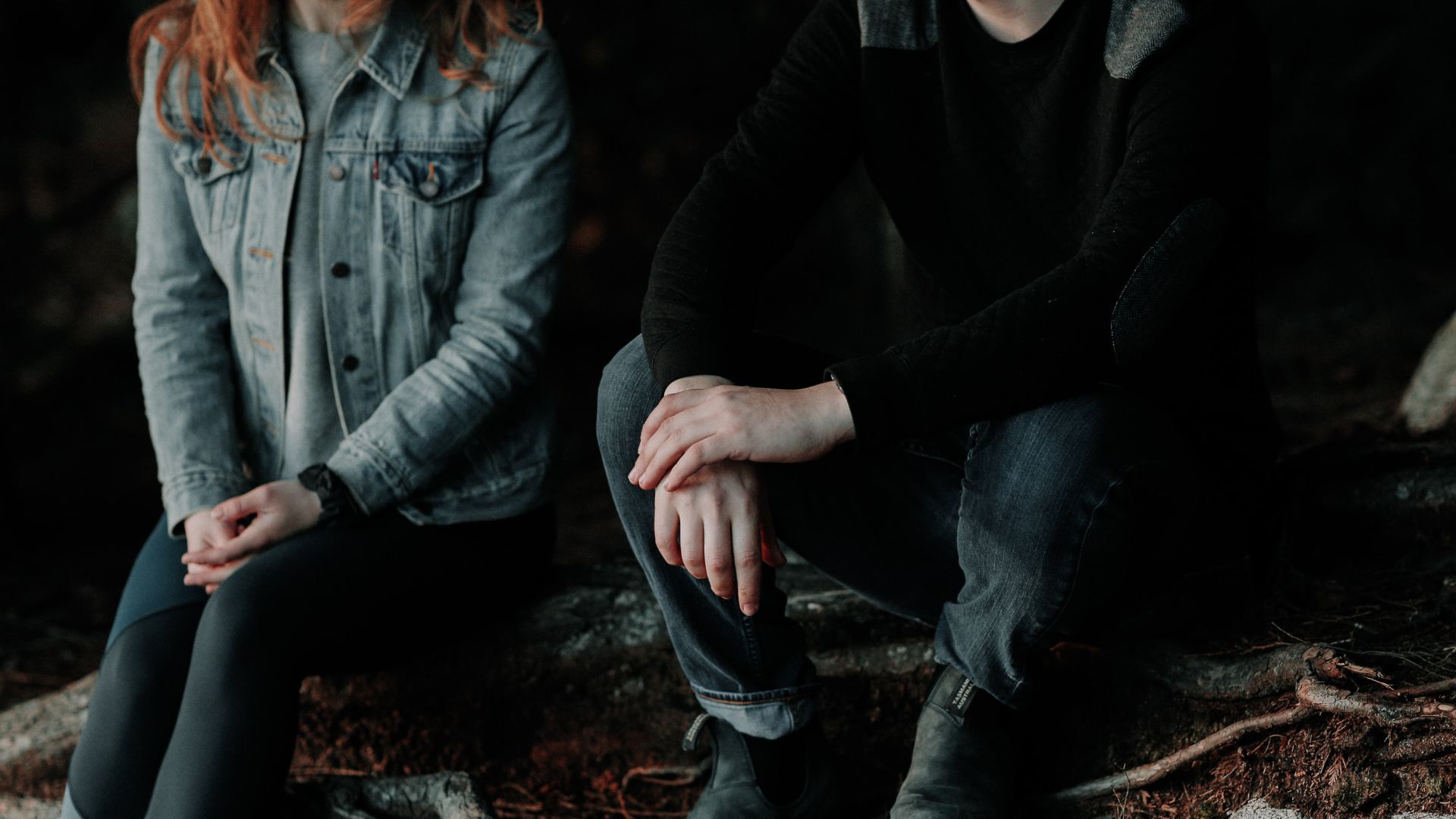 Sex was the reason we broke up