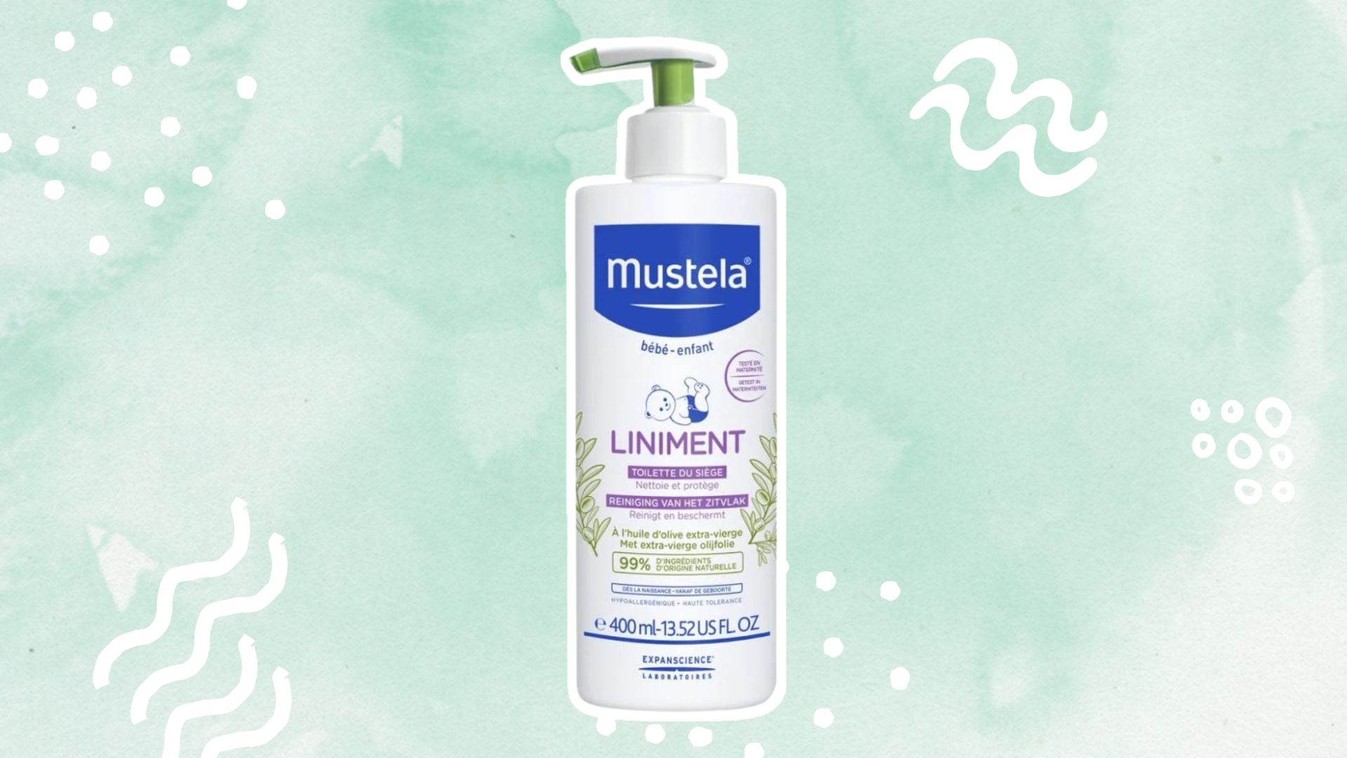 liniment-mustela liniment-mustela