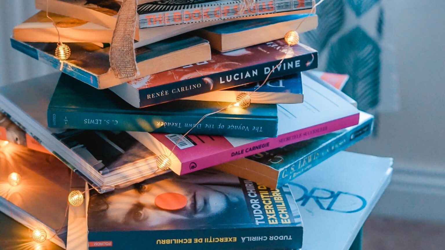 livres unplash livres unplash