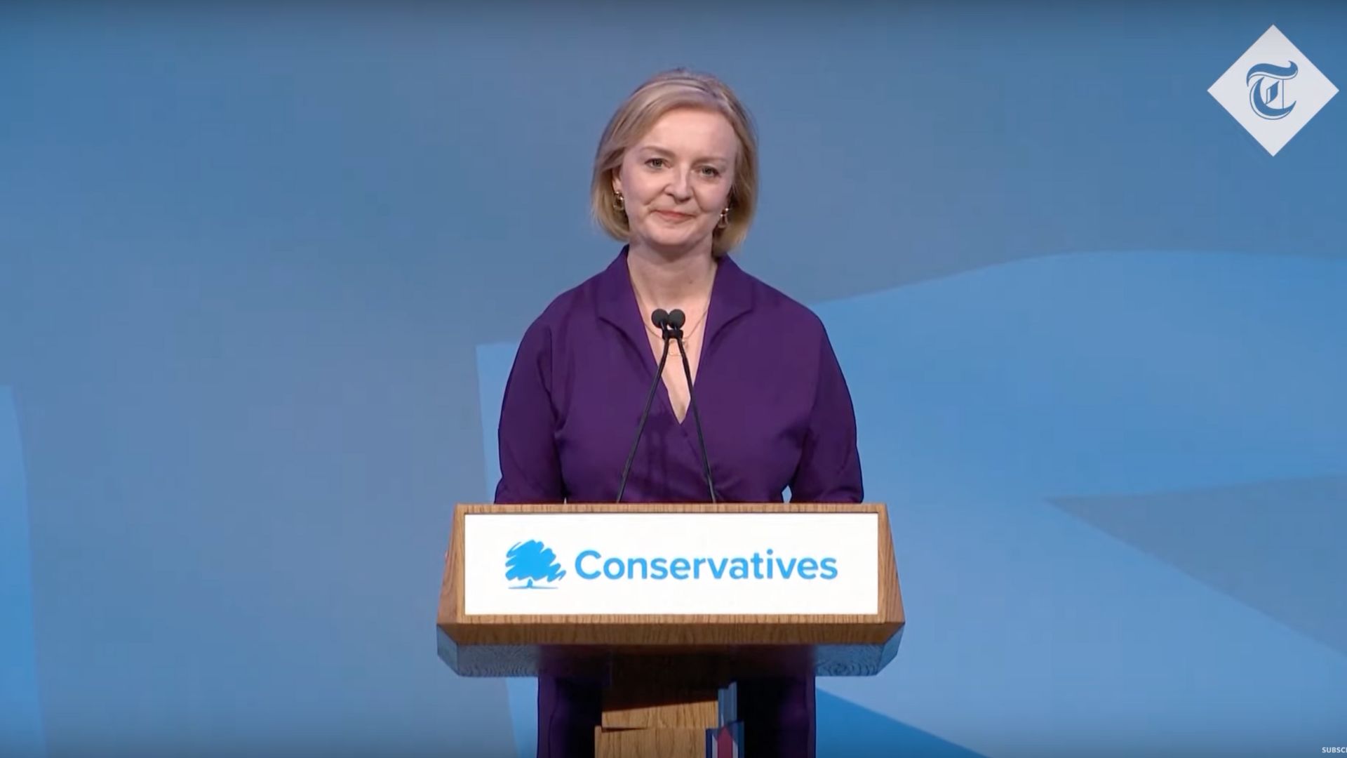 liz truss election