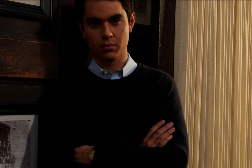 max minghella the social network max minghella the social network