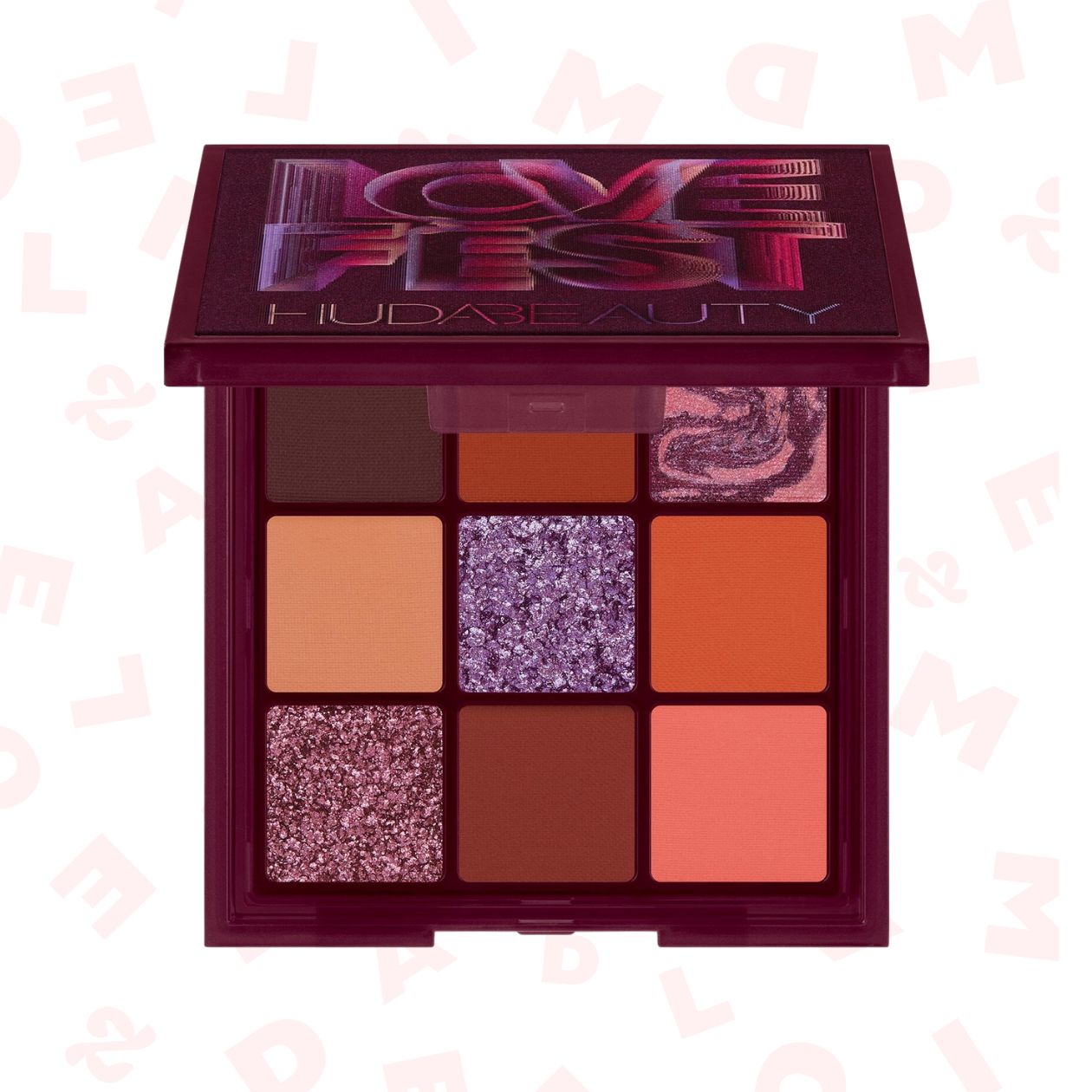 palettes-fards-paupieres-automne-2022-huda-beauty