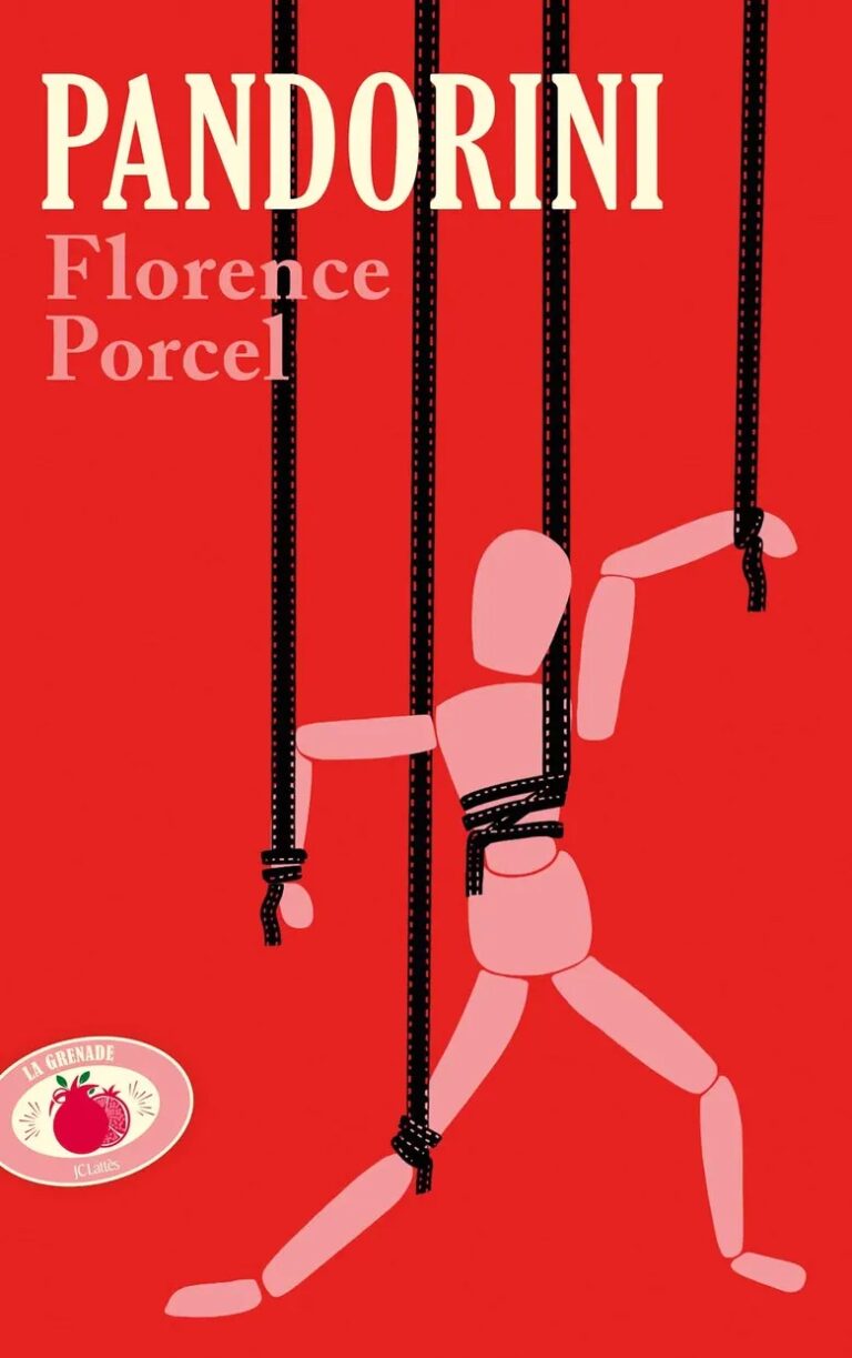 Pandorini de Florence Porcel Pandorini de Florence Porcel