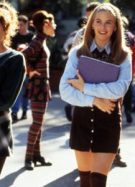 Les héroïnes lycéennes dans le teenmovie Clueless