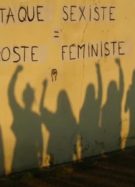 riposte féministe wild