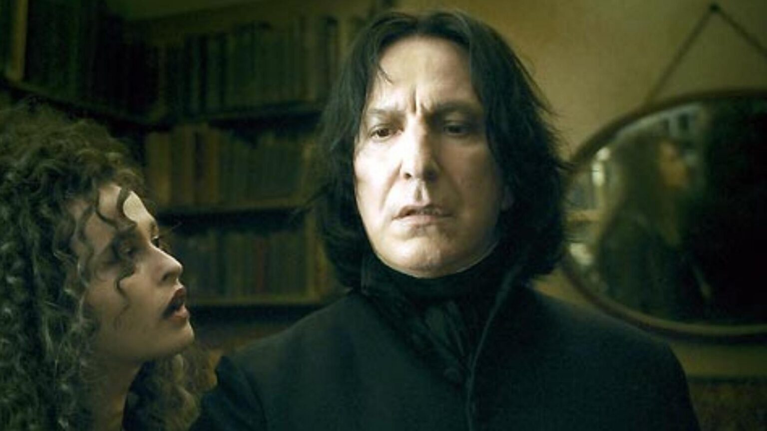 rogue harry potter rogue harry potter