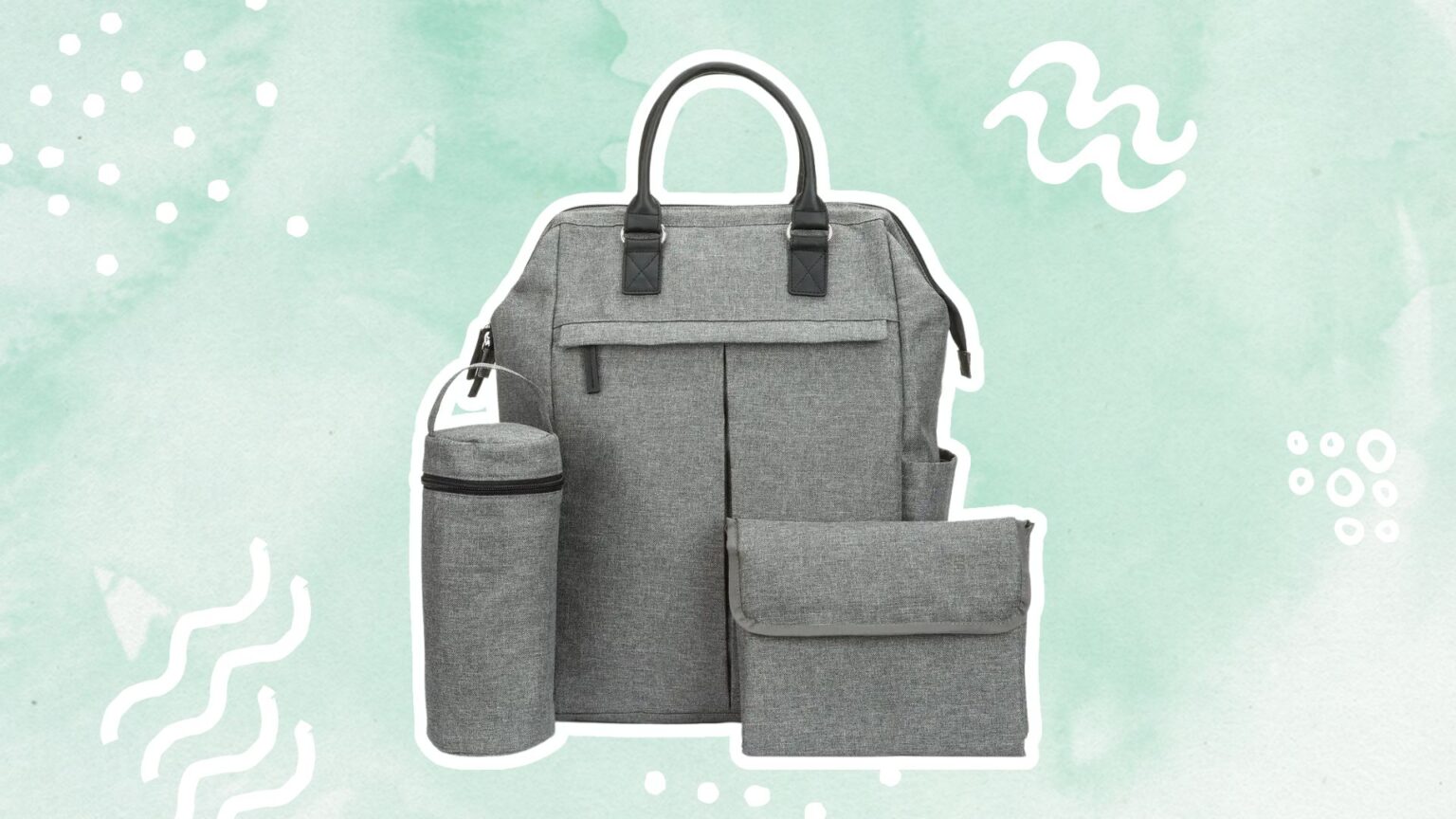 sac-a-dos-a-langer-la-redoute sac-a-dos-a-langer-la-redoute