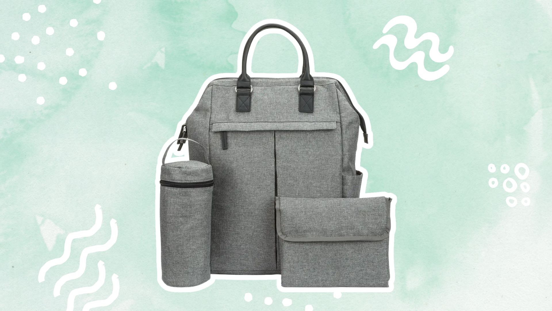 sac-a-dos-a-langer-la-redoute sac-a-dos-a-langer-la-redoute
