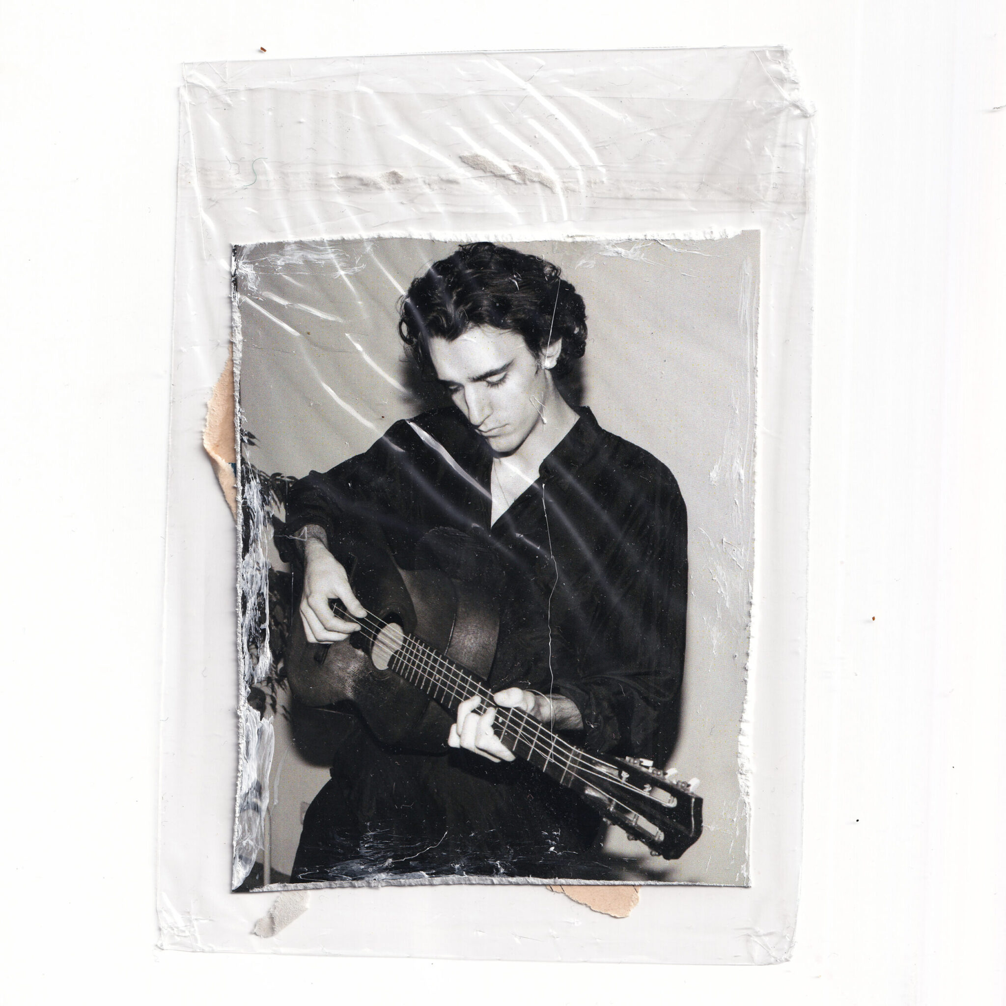 Tamino – Sahar Tamino – Sahar