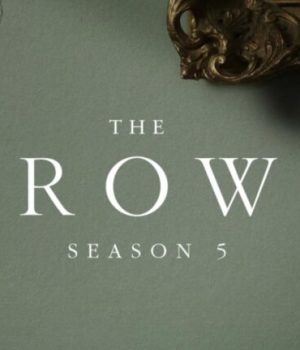 the crown