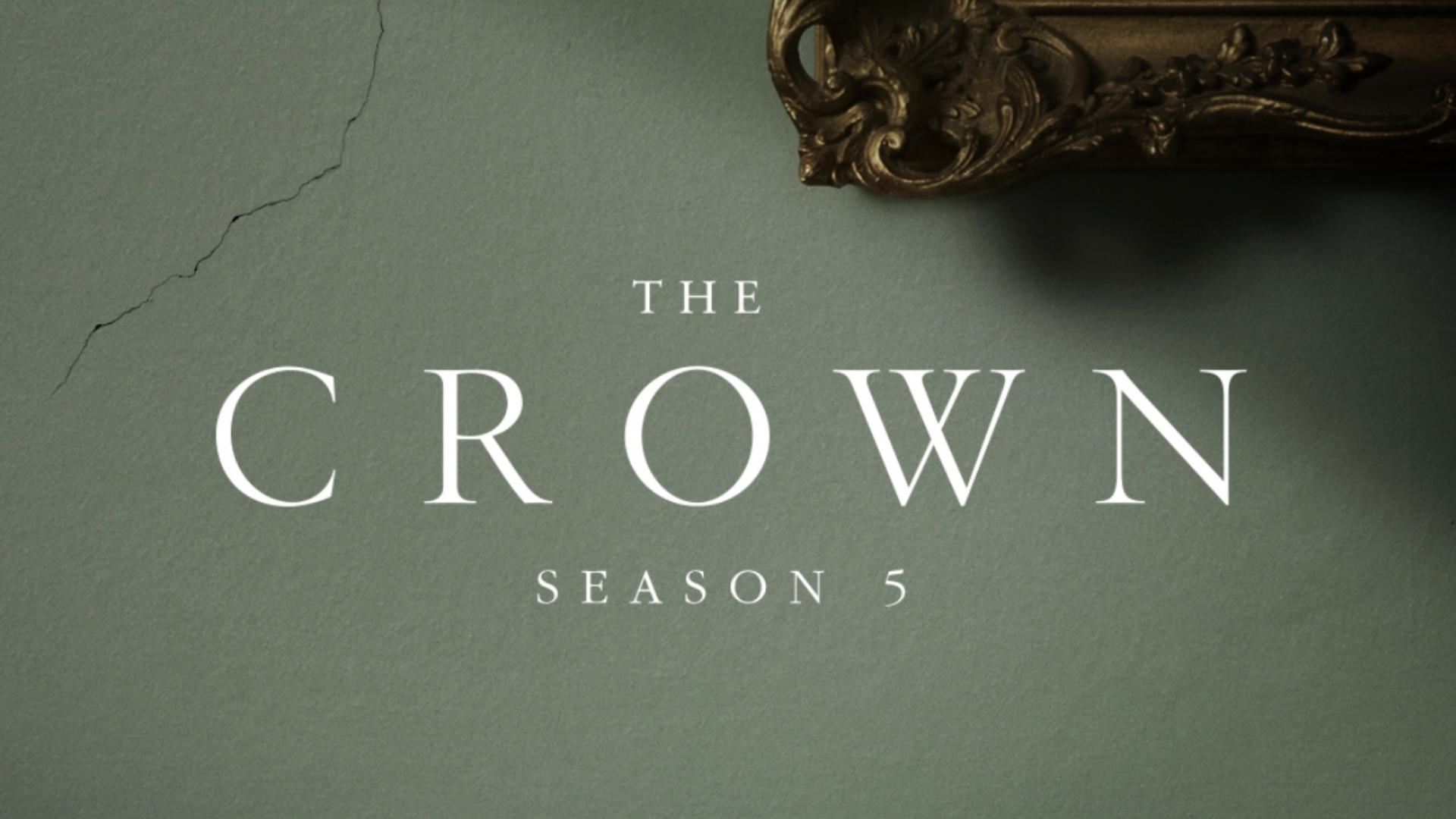 the crown