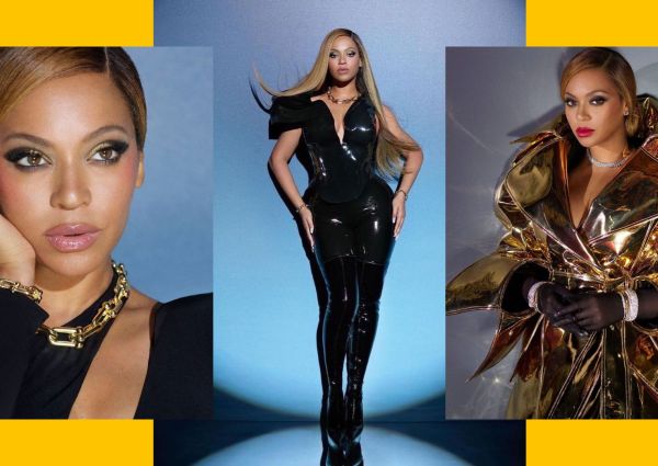 Tiffany & Co. réalise un bijou et un film avec Beyoncé : signe d’une joaillerie en pleine forme malgré les crises ?